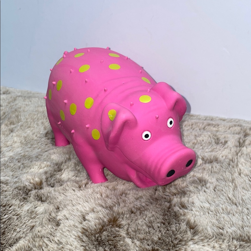 Break The Piggy Bank 🐷